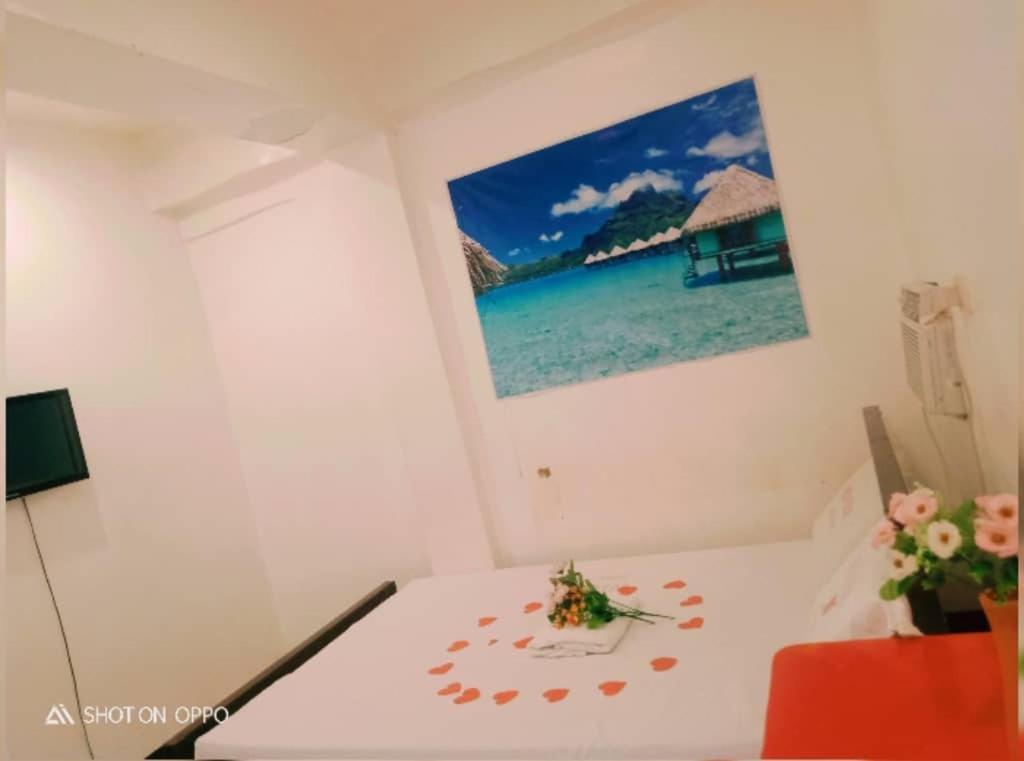 Wjv Inn Humay-Humay Мактан Екстериор снимка