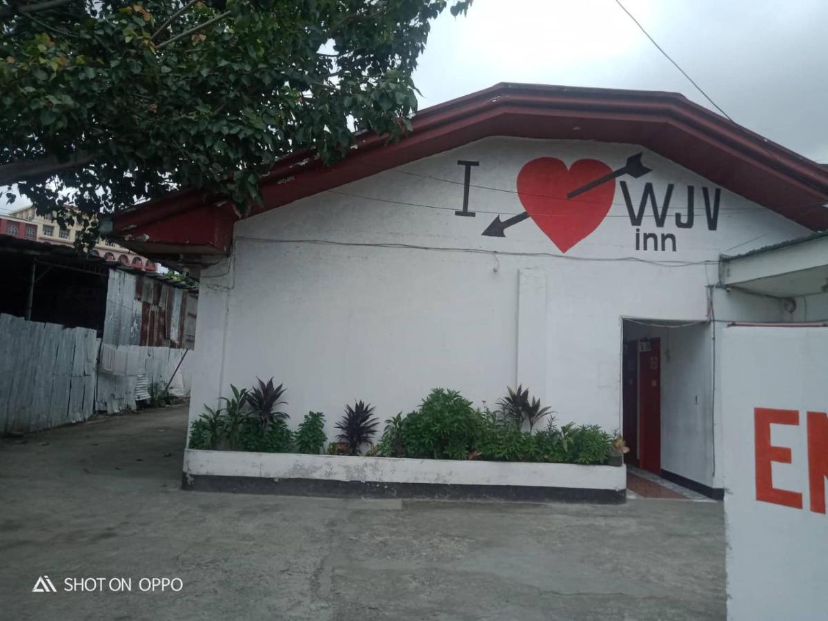 Wjv Inn Humay-Humay Мактан Екстериор снимка