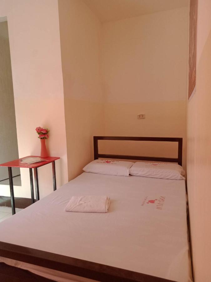 Wjv Inn Humay-Humay Мактан Екстериор снимка