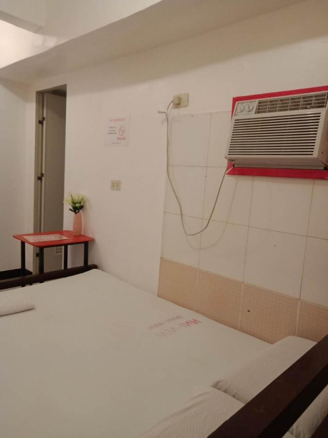 Wjv Inn Humay-Humay Мактан Екстериор снимка